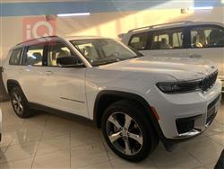 جیپ L گراند شیرۆکی